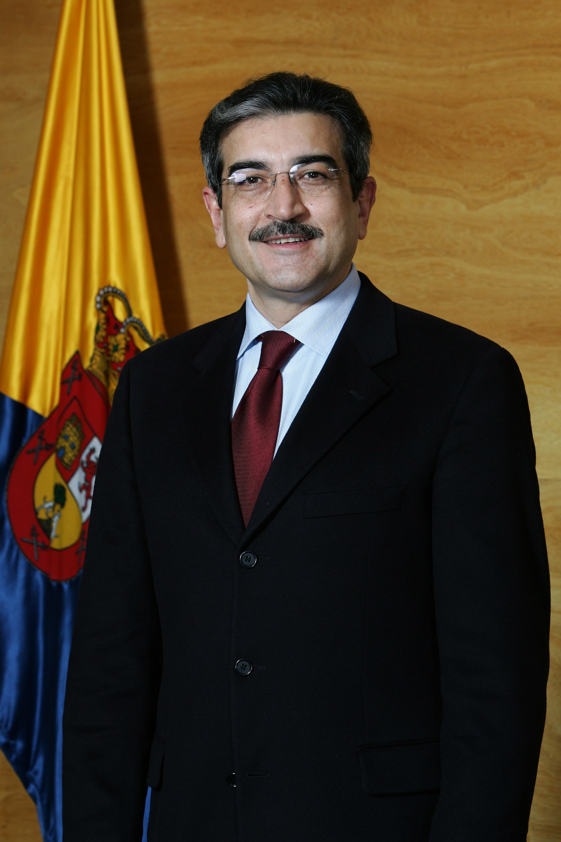 Imagen Presidente