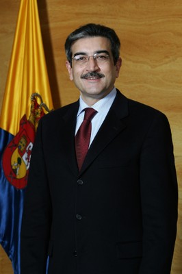 Imagen Presidente