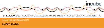 Taller 11 LOPD Taller 11 LOPD