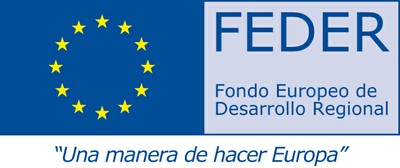Logo FEDER