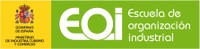 Logo EOI