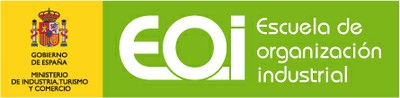 Logo EOI