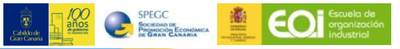 logo spegc eoi logo spegc eoi