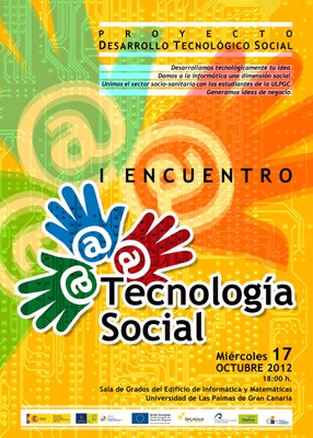 Proyecto de Investigación - Desarrollo Tecnológico Social 