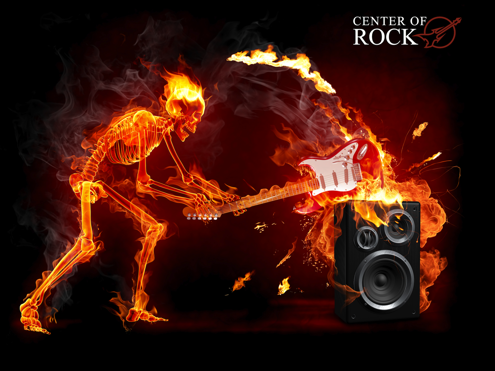 Entrevista a participantes del Programa TecnoBeca Gran Canaria-Center Of Rock