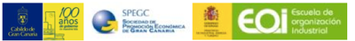 EOI logo EOI logo