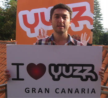 Entrevista a Emprendedores Yuzz-Gusteau Emprendedor Entrevista a Emprendedores Yuzz-Gusteau Emprendedor