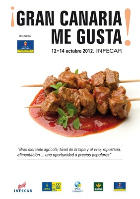 Gran Canaria Me Gusta