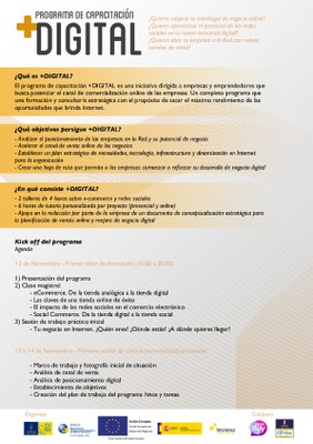 Programa +Digital