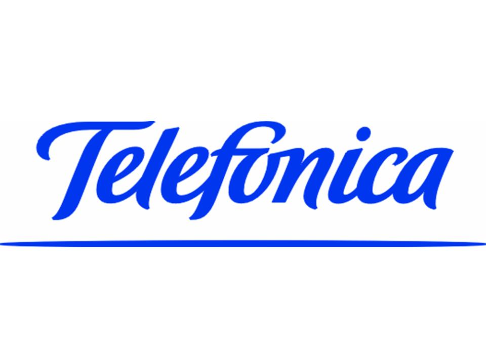 Programa de Becas de Telefónica 2012 - Talentum / Convocatoria Wayra España 2012 logo 1