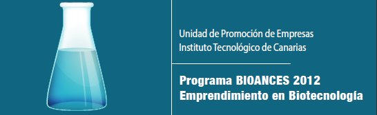Programa Bio ANCES logo