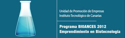 Programa Bio ANCES logo Programa Bio ANCES logo