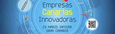 Congreso de Empresas Innovadoras que se celebrará en Gran Canaria Banner G
