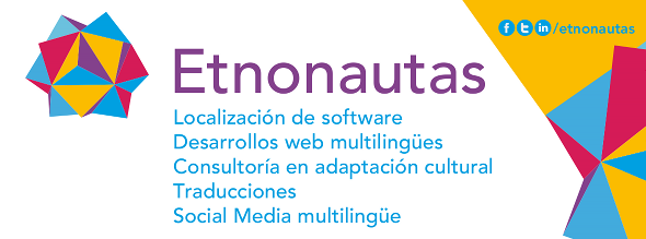 Entrevista a participantes del Programa TecnoBeca Gran Canaria-Etnonautas Logo 2
