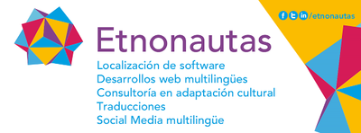Entrevista a participantes del Programa TecnoBeca Gran Canaria-Etnonautas Logo 2