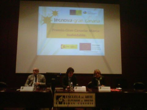 Entrega premios