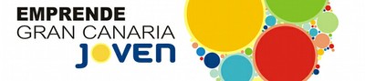 Emprende Gran Canaria Joven HEADER