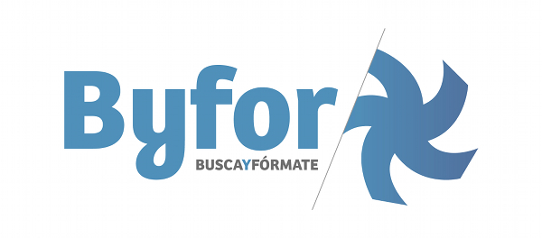 Entrevista a participantes del Programa TecnoBeca Gran Canaria-Byfor logo grande