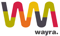 Programa de Becas de Telefónica 2012 - Talentum / Convocatoria Wayra España 2012 logo 2