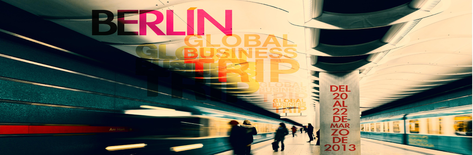 Banner Berlín