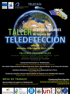 Taller Telecan