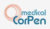 Entrevista a Emprendedores Yuzz-Medical Corpen Logo