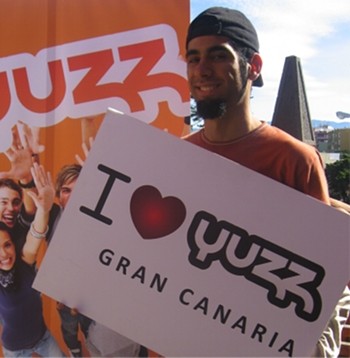 Entrevista a Emprendedores Yuzz-QUAVLOUD