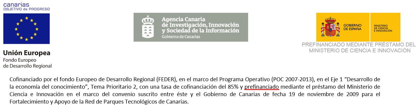 FEDER superior