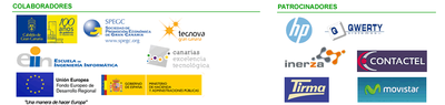 1ª Jornadas COITIC de emprendeduría basada en las tecnologías pie