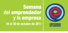 Imagen Semana del Emprendedor y la Empresa