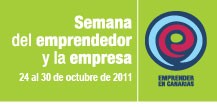 Imagen Semana del Emprendedor y la Empresa
