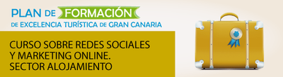 Curso Redes Sociales y MKT