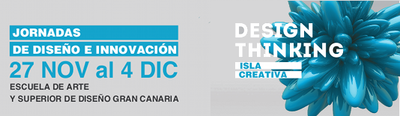 Desing Thinking Banner
