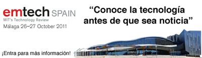 EmTech Spain