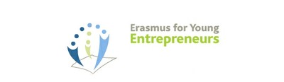 Erasmus Jóvenes Emprendedores Banner
