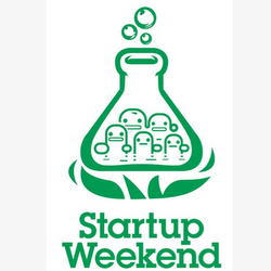 Startup Weekend Logo