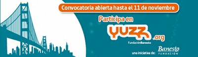 Yuzz 2013 Banner
