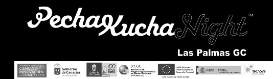 Pecha Kucha Nights Volumen 08 Las Palmas GC