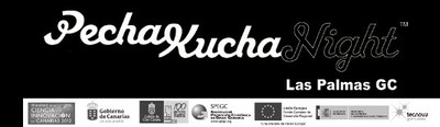 Pecha Kucha Nights Volumen 08 Las Palmas GC