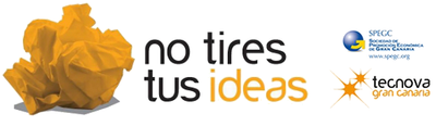 PREMIO TECNOVA GRAN CANARIA A LA MEJOR IDEA EMPRESARIAL DE BASE TECNOLÓGICA Y/O INNOVADORA banner2