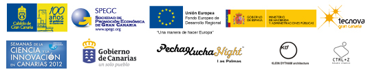 La Sociedad de Promoción Económica de Gran Canaria bajo la iniciativa Tecnova GC, organiza la octava edición de Pecha Kucha Night Las Palmas. 