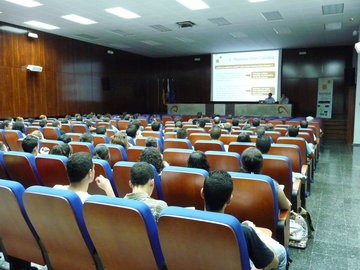 Jornada UEP 2009