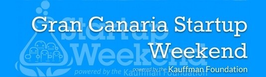 Gran Canaria Startup Weekend