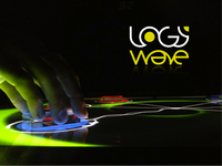 Entrevista a Emprendedores Yuzz-Logywave logo
